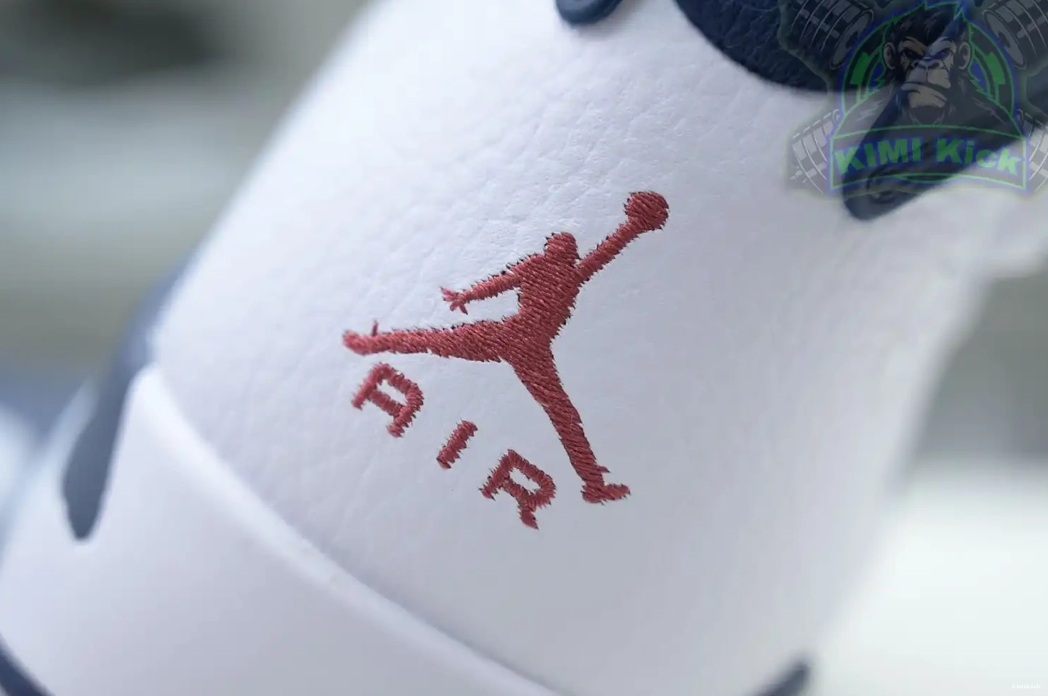 6 Kimikick Air Jordan Jordan 0529